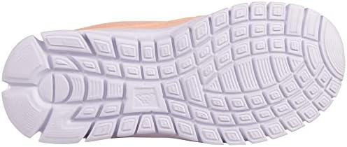 Kappa Unisex kinderen Stylecode: 260604k Follow K sneakers, lila roze, 28 EU