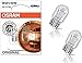 Produktbild 2x Osram Original W21/5W 12V W3x16q 7515-02B Ersatz Halogen Birne für Bremslicht Tagfahrlicht Hecklicht Parklicht E-geprüft
