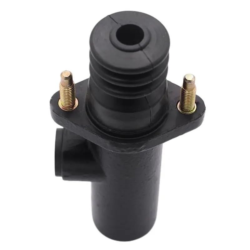 Cilindro maestro 1628218 de metal para embrague de camión compatible con Volvo 4
