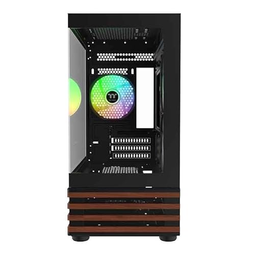 Thermaltake View 170 WS ARGB - vue 4