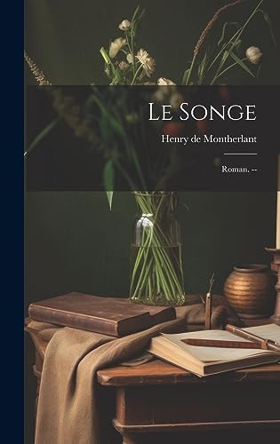 Amazon.com: Henry de Montherlant: books, biography, latest update