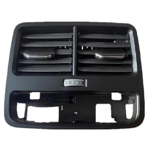 Grille climatisation arrière Audi A4 B9 A5 2019-2024 ventilation console 8WD819203