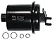 MAHLE Original KL 287 Fuel Filter