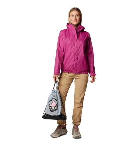 Image of Columbia Women's Polyester Standard Jacket