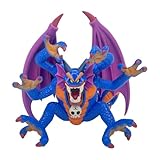 ドラ'ゴンクエ'スト AM 伝説の魔王フィギュア シドー 公式 約15cm