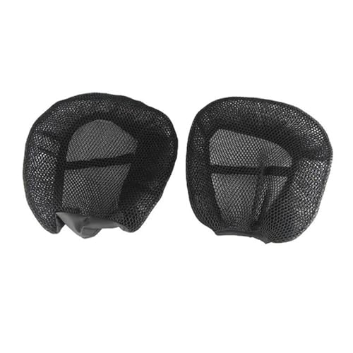 Cojín para asiento de motocicleta BMW R1200GS cómodo y antideslizante