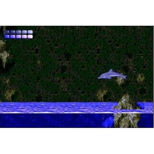 Sega 5055277020249 Mega Drive Ultimate Collection- Essentials thumb #6