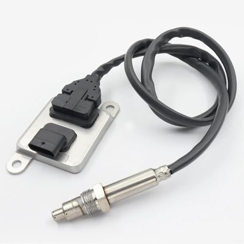 Capteur NOx solution panne échappement Benz Classe E A207 S212 5WK96682