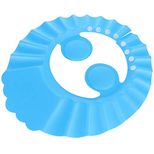 Shampoo sicuro Cuffie doccia per bambini