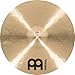 Meinl Cymbals Crash Cymbal, Traditional Finish (B18MTC)