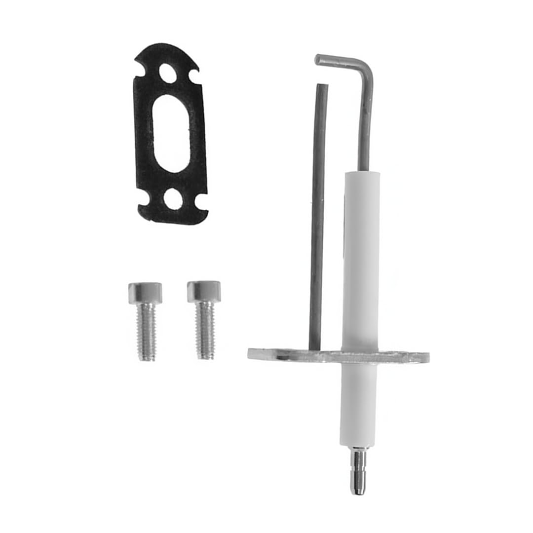 Electrodo de encendido de caldera compatible con Viessmann 7828718