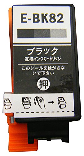 Amazon.co.jp: 【純正品同様全色顔料系インク】エプソンIC82 互換