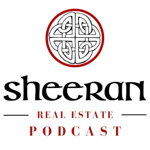 『Sheeran Real Estate Podcast』のカバーアート