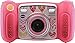 Produktbild Vtech 80-193644 Kidizoom Kid 3 pink, Kinderkamera, Mehrfarbig
