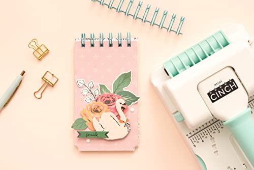 We R Memory Keepers Mini Cinch Bookbinding Tool #TOP4