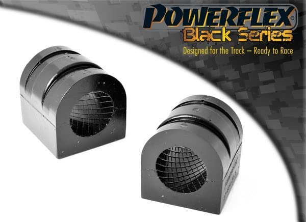 Cojinetes PFF27-604-31.5BLK Powerflex de alta dureza para máxima precisión de guiado 2