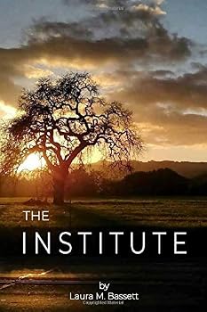 Paperback The Institute Book