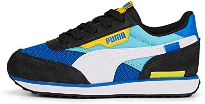 PUMA Unisex-Child Future Rider Sneaker