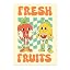 Fresh Fruits