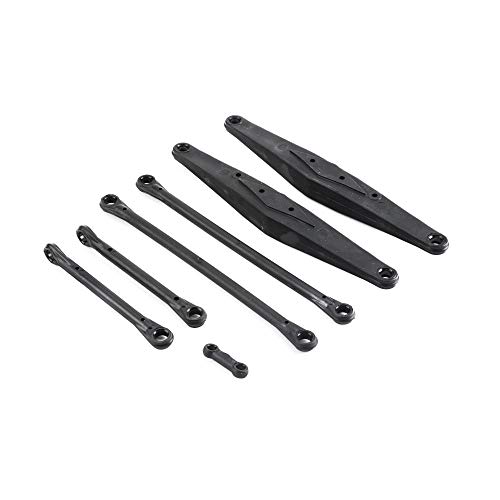 Losi Trailing ArmSteeringUpperDrag Link St Baja Rey LOS234003 Elec Car/Truck Replacement Parts