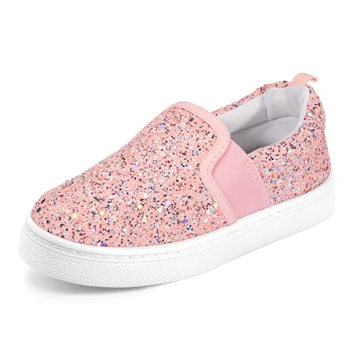 K KomForme Slip-On Canvas