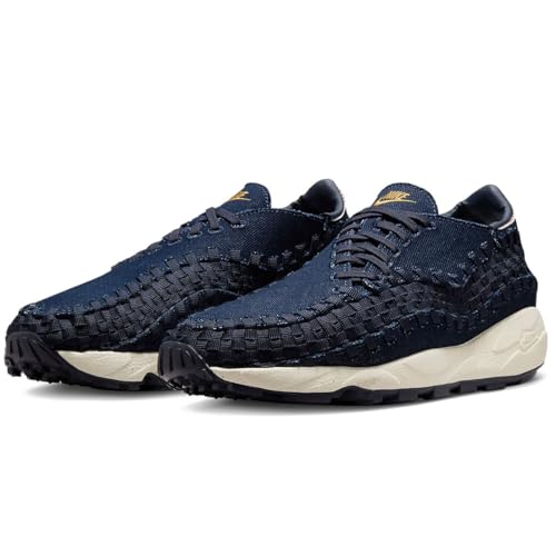 NIKE AIR ネイビー/デニム スニーカー 2025年 7/11 発売】NIKE W AIR JORDAN 1 LOW SE “Denim/Gum