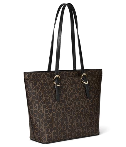 Calvin Klein Serafina Tote2