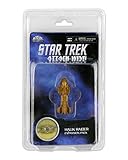 Star Trek Attack Wing: Halik Raider