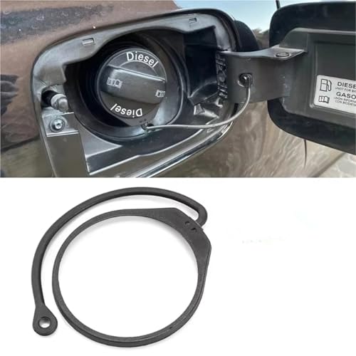 Sangle de bouchon d'essence cassée ? Cordon de rechange VW 180201556