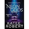 Neon Gods: A Scorchingly Hot Modern Retelling of Hades and Persephone Paperback June 1, 2021