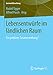 Produktbild Lebensentwürfe im ländlichen Raum: Ein prekärer Zusammenhang (Lernweltforschung, Band 18)