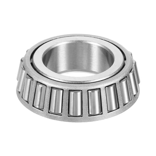 Uxcell F24012900UX0326 L44643/L44610 Tapered Roller Bearing Cone And Cup thumb #3