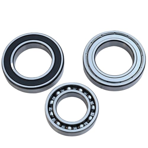 Roulement 608RS ABEC9 céramique : kit pour patins et skateboards