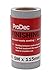 Price comparison product image ProDec 5m Roll 400 Grit Extra Fine Grade Finishing Paper for Sanding Between Coats and Automotive Sanding - 115mm Wide Abrasive Paper Roll Compatible with Machine Sanders & Hand Sanders