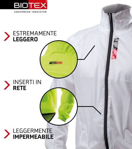 Sobretodo para hombre BIOTEX miniatura 4