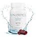 Nutretics Antarctic Krill Oil Supplement 1000mg, 60 Softgels - Extra Strength with Omega-3s, EPA, DHA, Astaxanthin & Phospholipids - Supports Joint, Brain, Heart Health