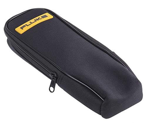 Fluke Tragetasche für T90/T110VDE/T130VDE/T150VDE Spannungs-/Durchgangsprüfer, 298 x 114 x 56mm