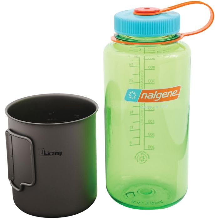 弁当箱・水筒 @HOME ECONOMICS EXPERIMENT nalgenebottle HOME ECONOMICS EXPERIMENT nalgenebottle