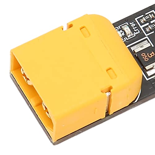 Smoke Stopper con protección para modelos de avión miniatura 6