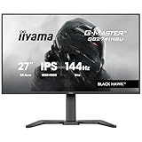 iiyama prolite b2483hsu-b1 Full HD LED iiyama GB2741HSU-B1-27,IPS,1920x1080/144Hz,1H1DP, Has
