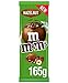 Price comparison product image M&M's Hazelnut Chocolate Bar, 165g