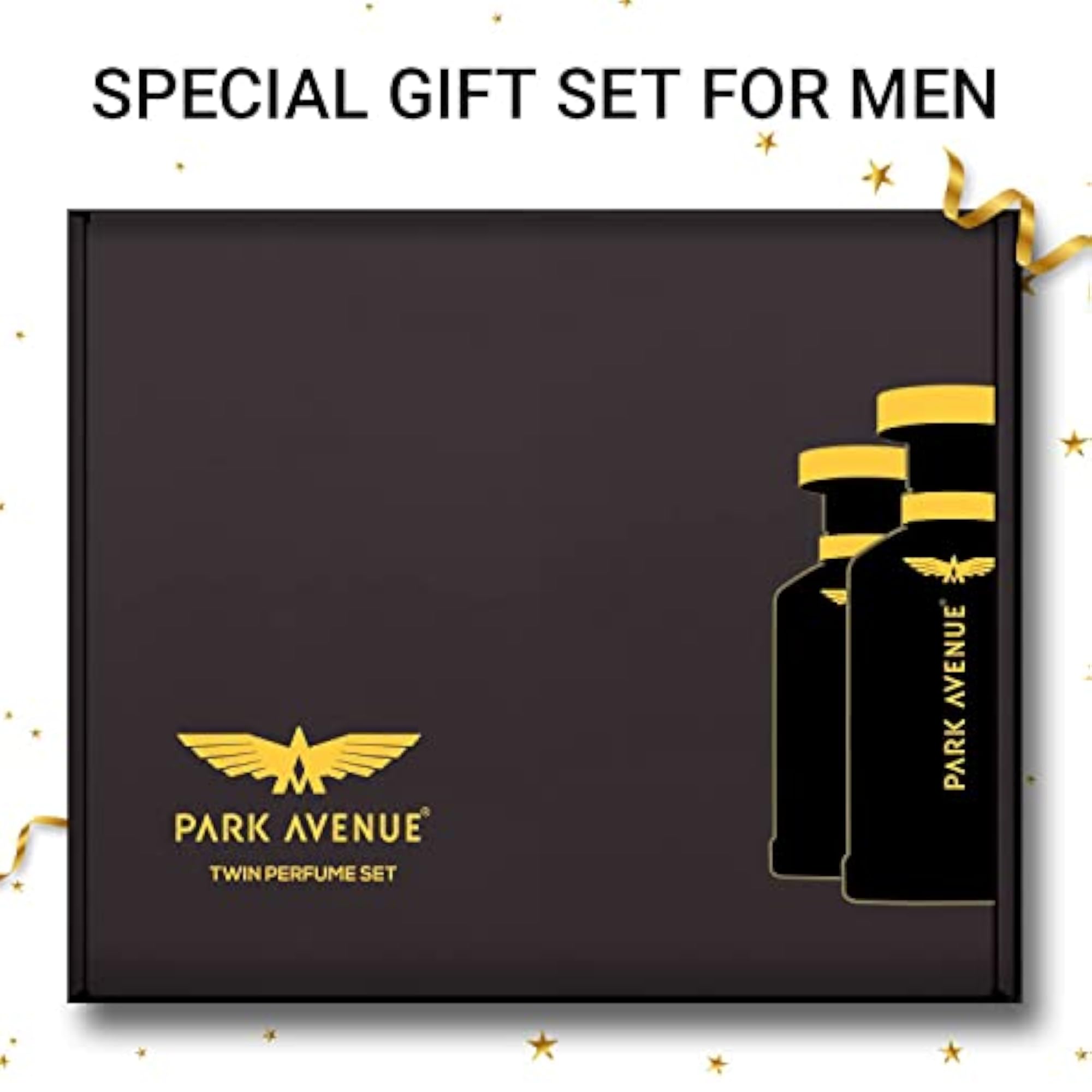 Smart Class Euphoria & Harmony Eau De Parfum Gift Set for Men
