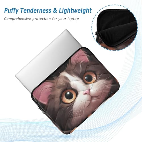 Funda para portátil de 13-14 pulgadas impermeable y resistente a golpes miniatura 5