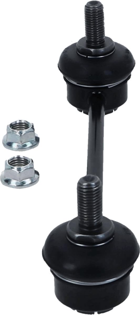 LEMFÖRDER 35002 01 Biellette De Barre Stabilisatrice pour Hyundai Avante (FD) 2007-2012 Des Deux Cotés, Essieu Arrière et autres véhicules | Compatible avec: HYUNDAI ELANTRA IV Stufenheck, i30, i30 Kombi, KIA CEE'D Schrägheck, CEE'D SW, PRO CEE'D
