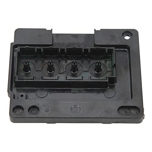 Substituição da cabeça de impressão, cabeça de impressora de alta sensibilidade, sem ligação, boa co