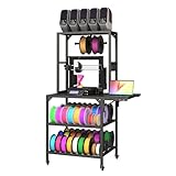 Dithoko 3D Printer Stand,...