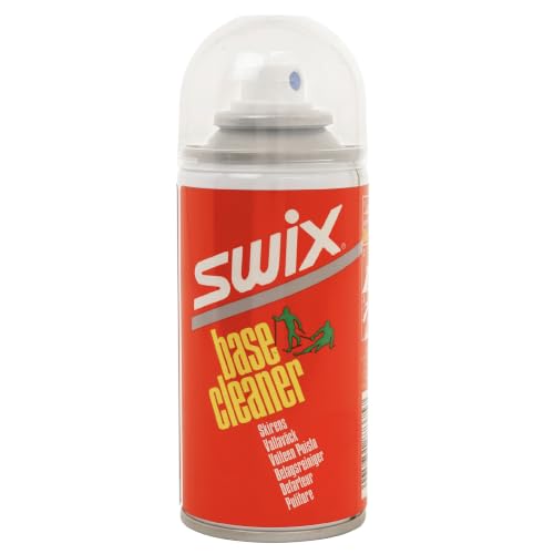 Swix Ski & Snowboard Base Cleaner