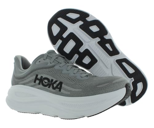 Image of HOKA Men's Bondi 9 Running Shoes