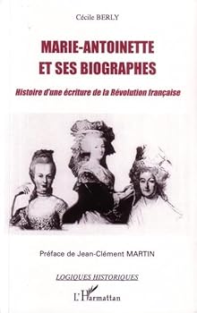 Paperback Marie-Antoinette et ses biographes [French] Book