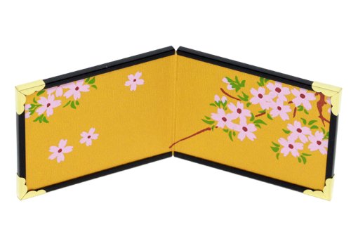 屏風 二つ折り 横長 【公式通販】